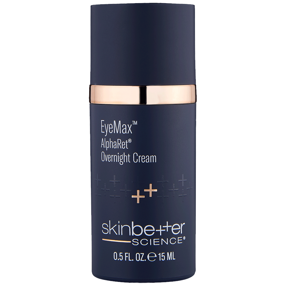 SKINBETTER Science - EyeMax AlphaRet Overnight Cream 0.5 FL OZ