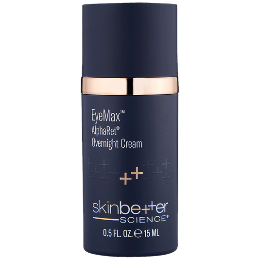 SKINBETTER Science - EyeMax AlphaRet Overnight Cream 0.5 FL OZ