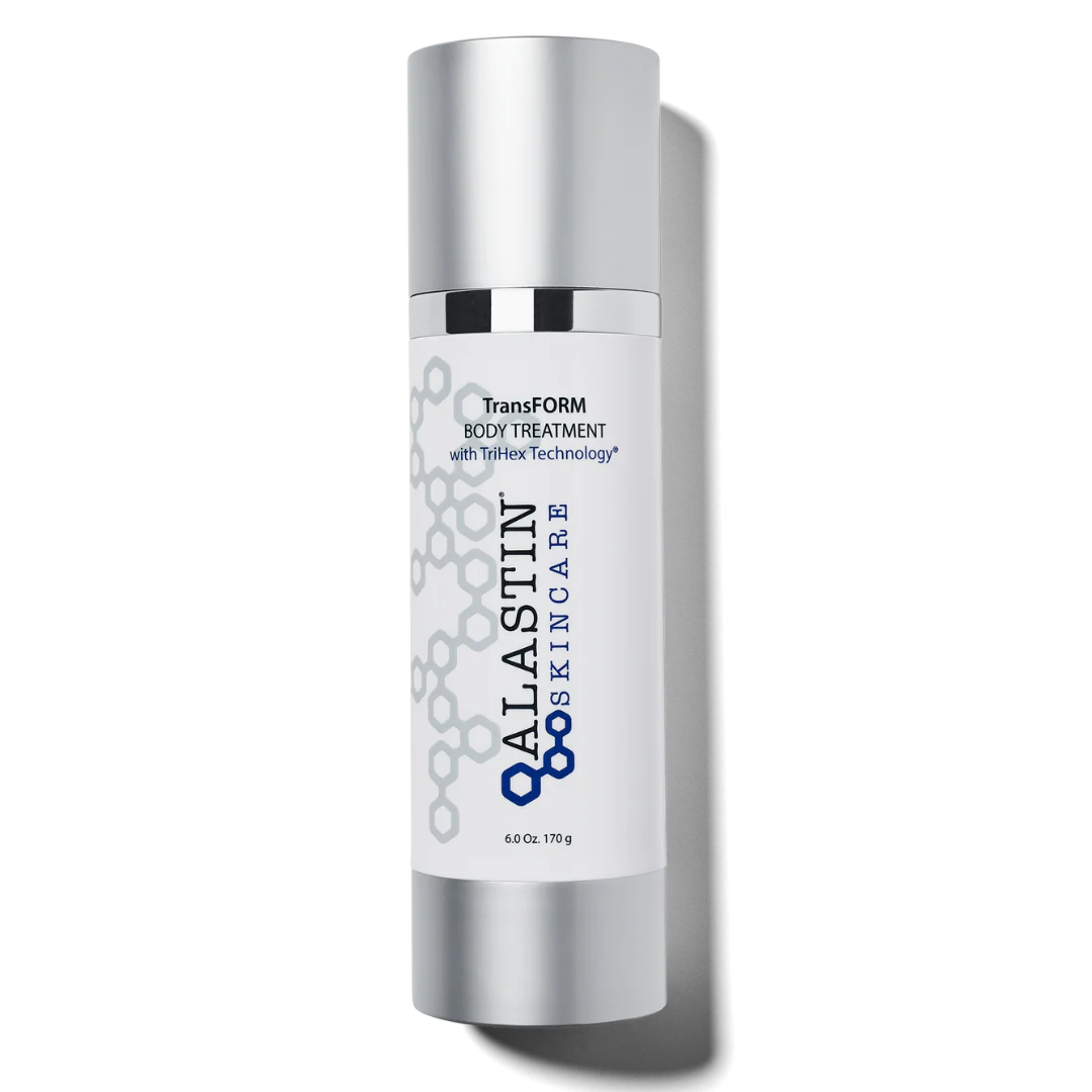 ALASTIN TransFORM Body Treatment with TriHex Technology 6 oz