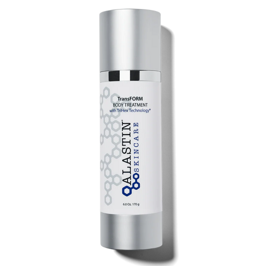 ALASTIN TransFORM Body Treatment with TriHex Technology 6 oz