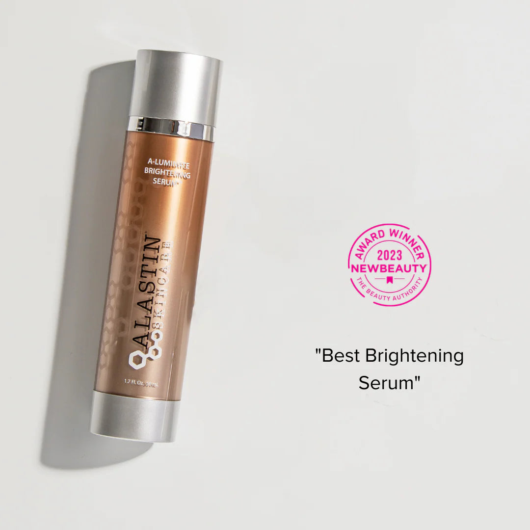 ALASTIN A-Luminate Brightening Serum 1.7oz