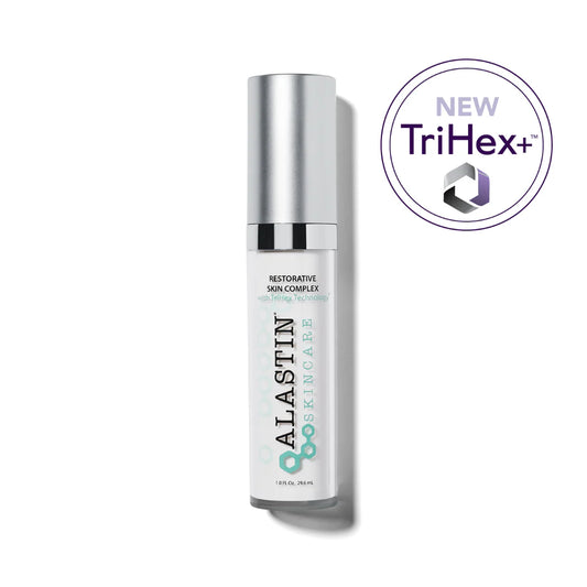 ALASTIN Restorative Skin Complex with TriHex Technology 1 oz.