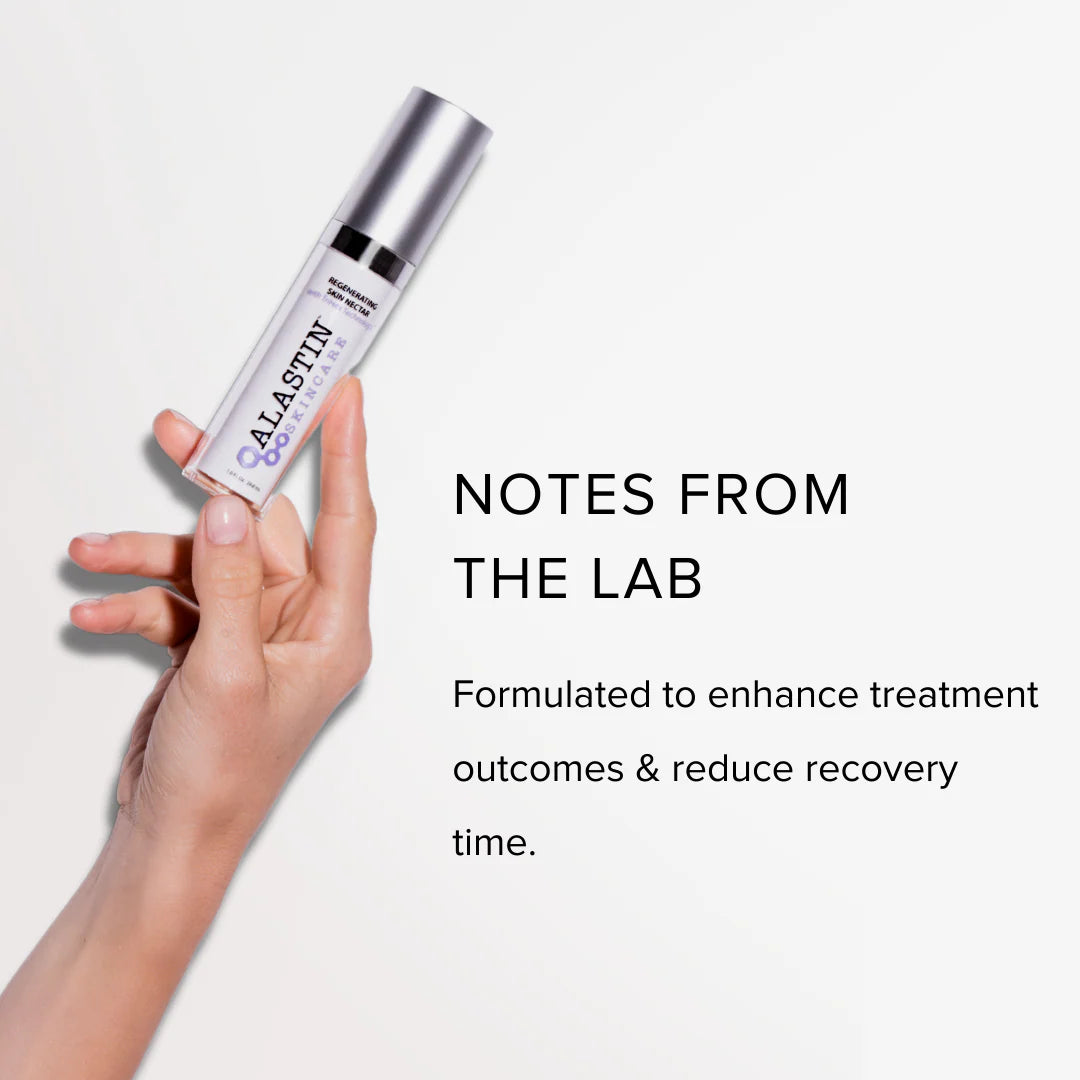ALASTIN Regenerating Skin Nectar with TriHex Technology 1 oz.