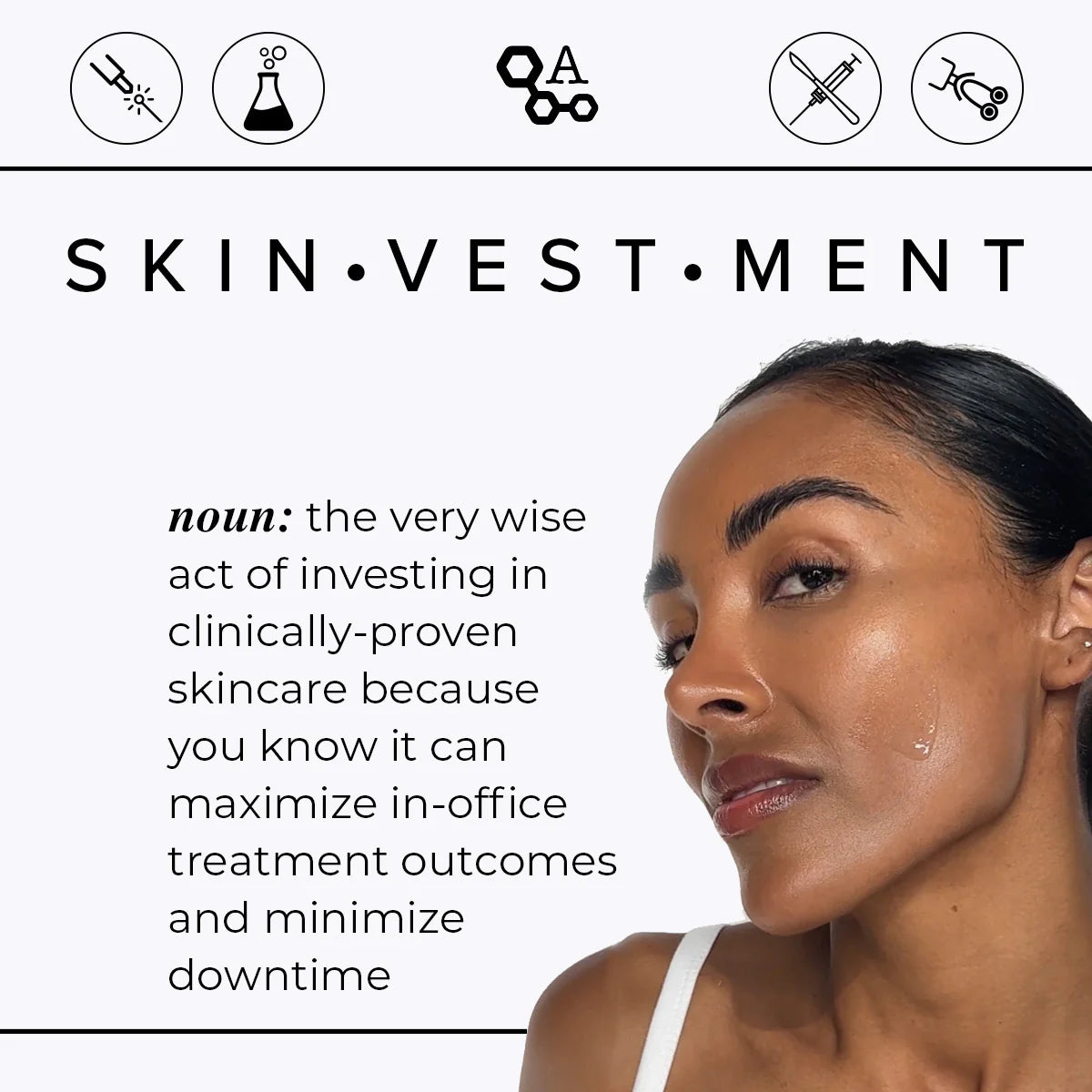 ALASTIN Regenerating Skin Nectar with TriHex Technology 1 oz.