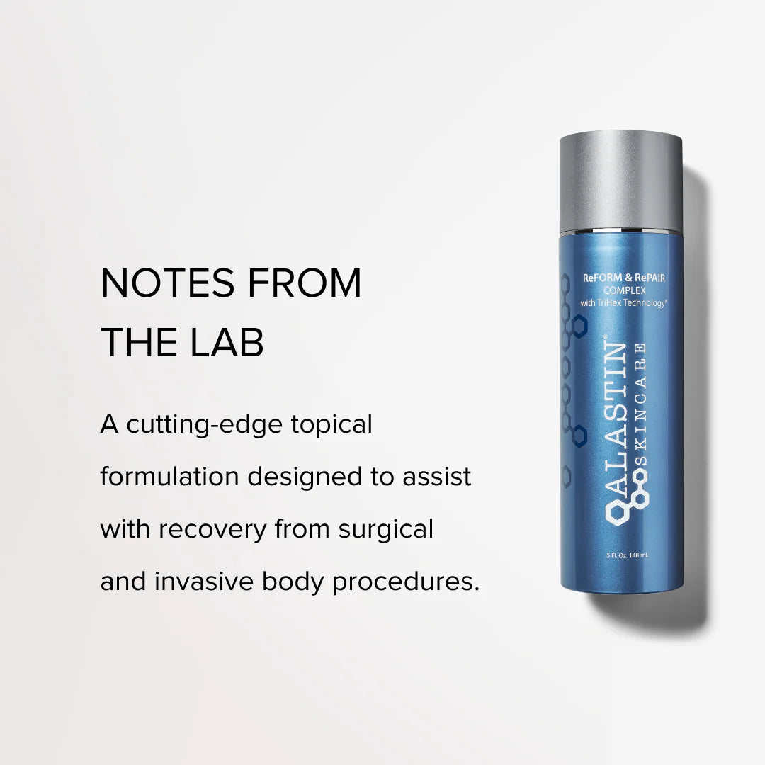 ALASTIN ReFORM & RePAIR COMPLEX with TriHex Technology 5 oz.