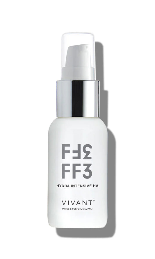 VIVANT FF3 Hydra Intensive HA 1oz.