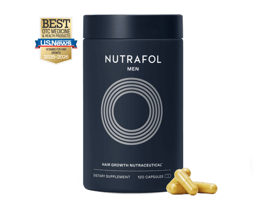 NUTRAFOL Men Hair Growth Pack