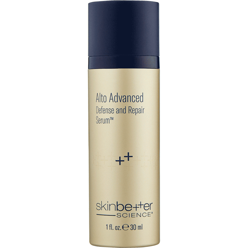 SKINBETTER Alto Advanced Defense and Repair Serum 1 FL OZ