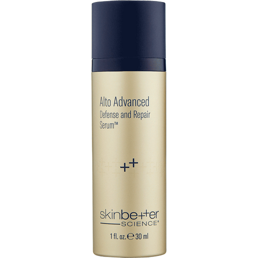 SKINBETTER Alto Advanced Defense and Repair Serum 1 FL OZ
