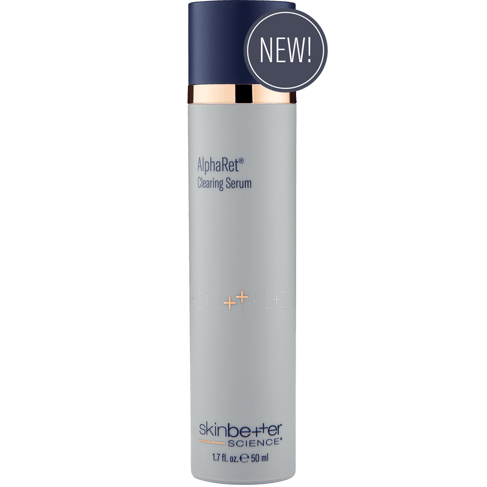 SKINBETTER AlphaRet Clearing Serum 1.7oz