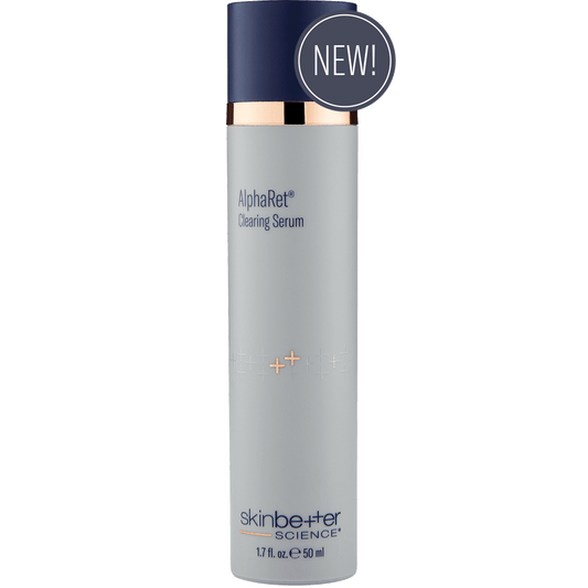 SKINBETTER AlphaRet Clearing Serum 1.7oz