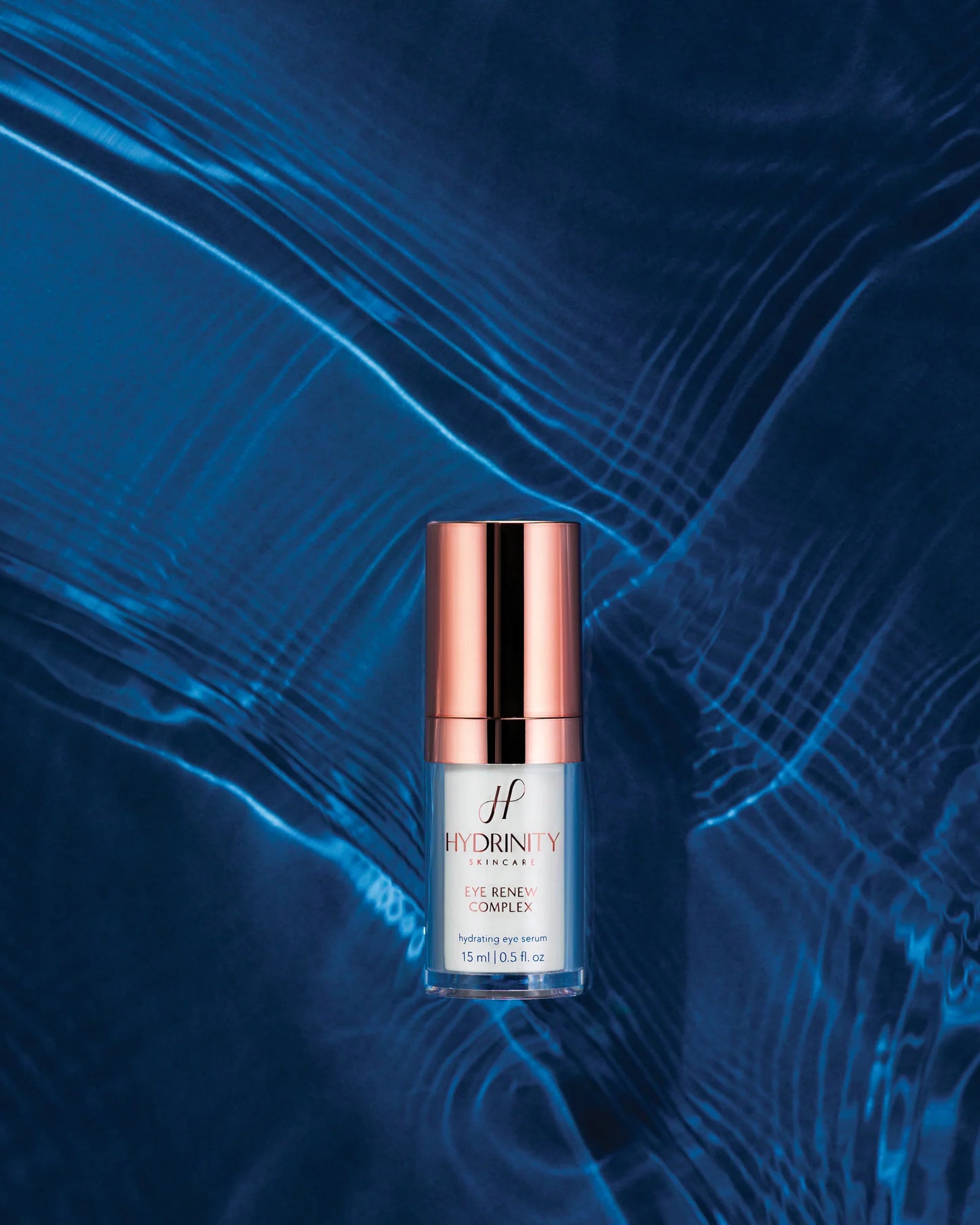 HYDRINITY Vivid Brightening Serum