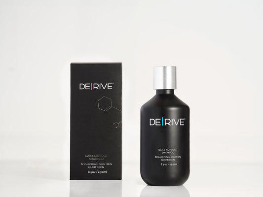DE|RIVE Daily Hair Support Serum