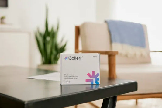 Galleri - Multi Cancer Early Detection Test