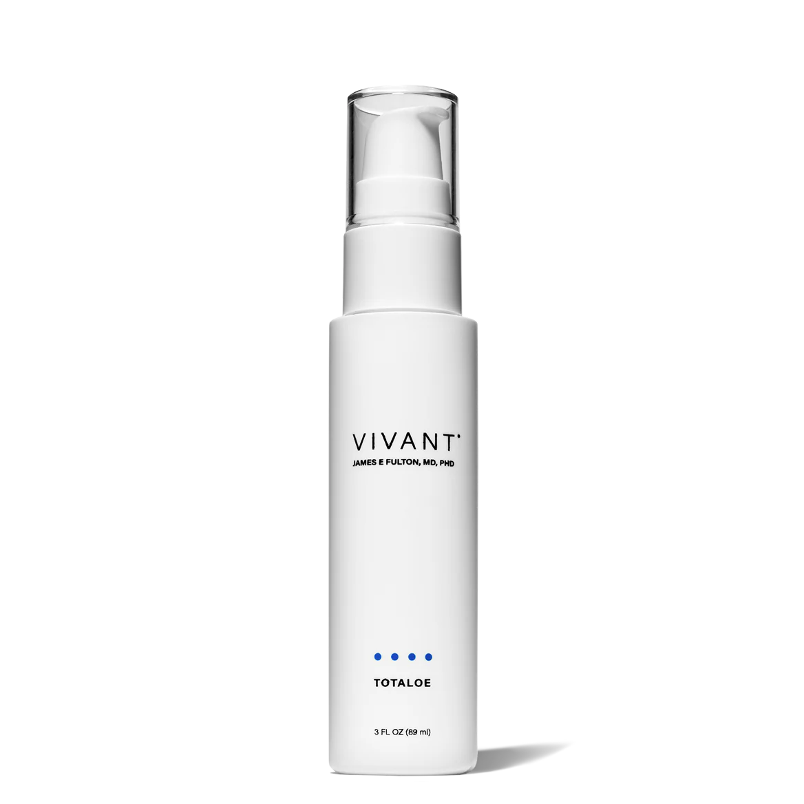 Vivant Totaloe 3oz.