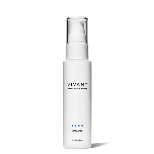 Vivant Totaloe 3oz.