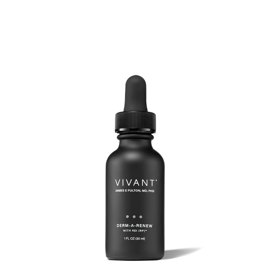 VIVANT Derm-A-Renew 1oz