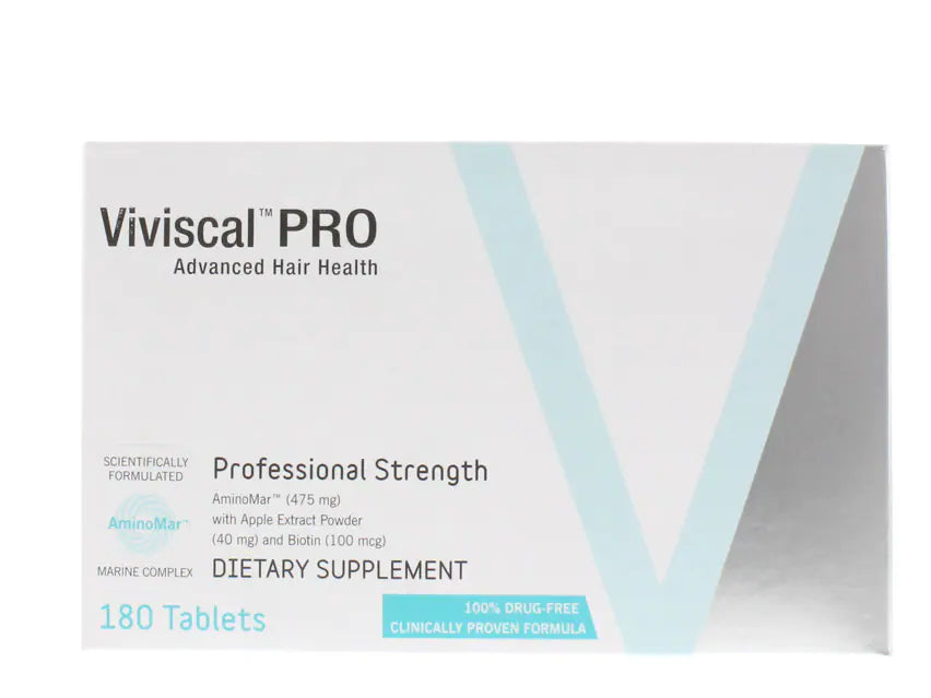 Viviscal PRO Advanced Hair Health