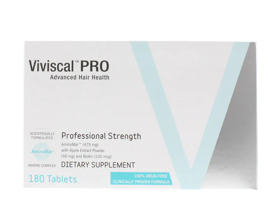 Viviscal PRO Advanced Hair Health